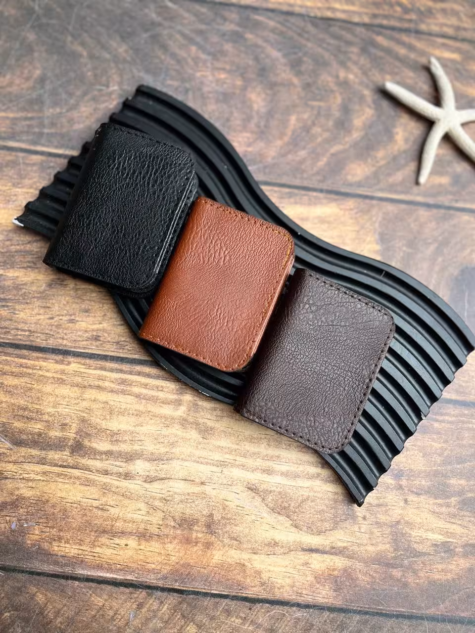 جاکارتی دو برگ ساده