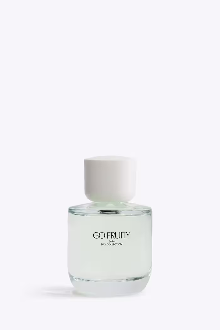 عطر Go Fruity Eau De Toilette زنانه زارا | تهران زارا TehranZara