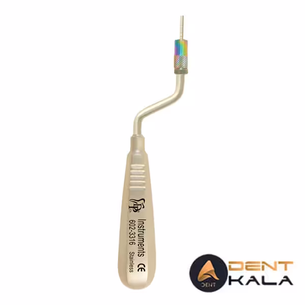 استئوتوم سرکج دنا پویا کد 3316