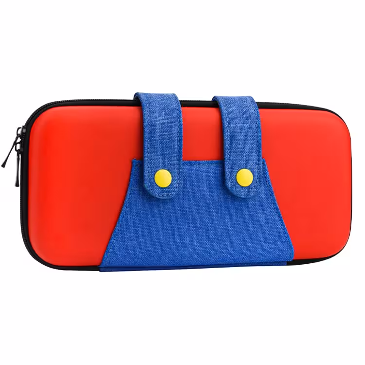 FUNDIARY Nintendo Switch Carrying Case – Super Mario