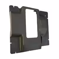 قاب حفاظ زیر موتور تردمیل استرانگ مستر مدل (TM-1030)