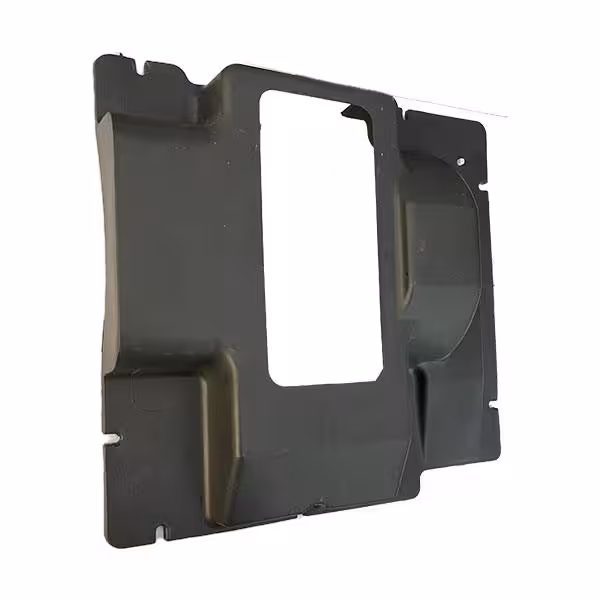 قاب حفاظ زیر موتور تردمیل استرانگ مستر مدل (TM-1030)