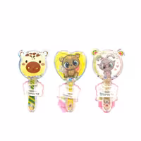 برس آکواریومی بچگانه دکتر مورنینگ