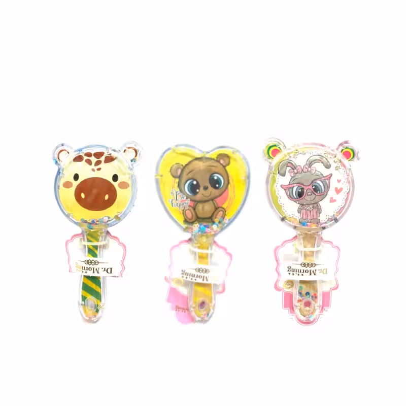 برس آکواریومی بچگانه دکتر مورنینگ