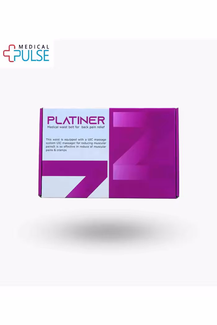 کمربند پلاتینر ساخت آلمان