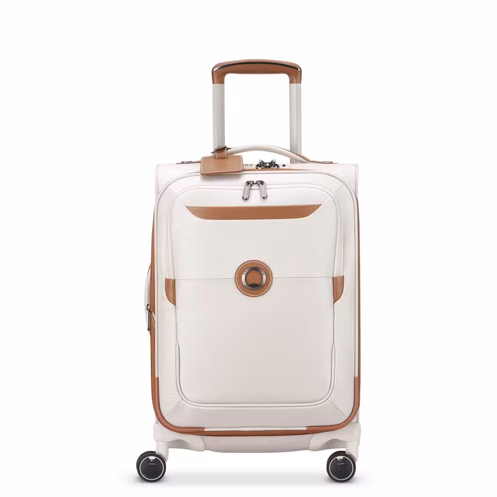 چمدان دلسی مدل چاتلت ایر سافت