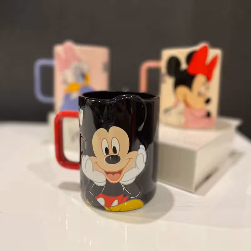 ماگ دیزنی طرح میکی موس