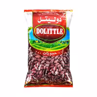 لوبیا قرمز دولیتل 900 گرمی