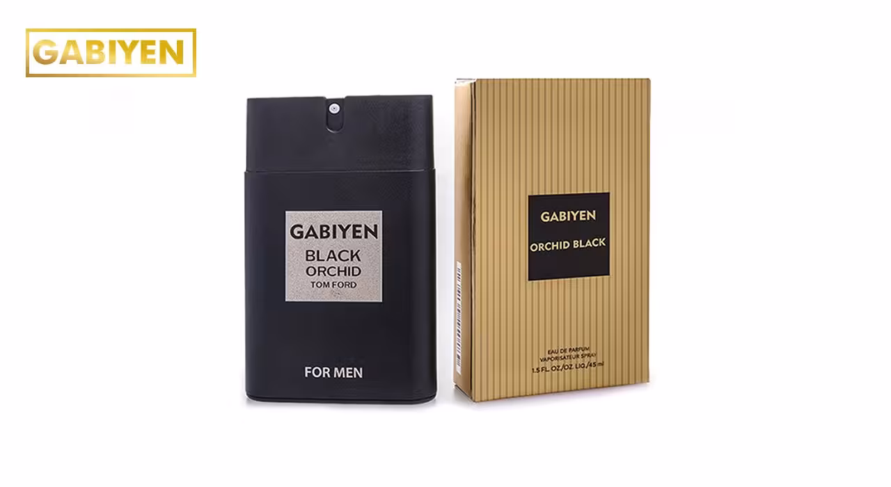 Tomford black orchid BIG MODERN 45ml