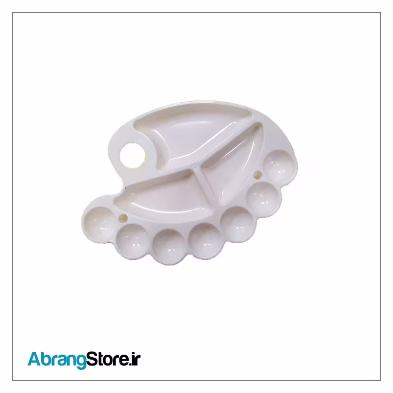 پالت مشتی کوچک