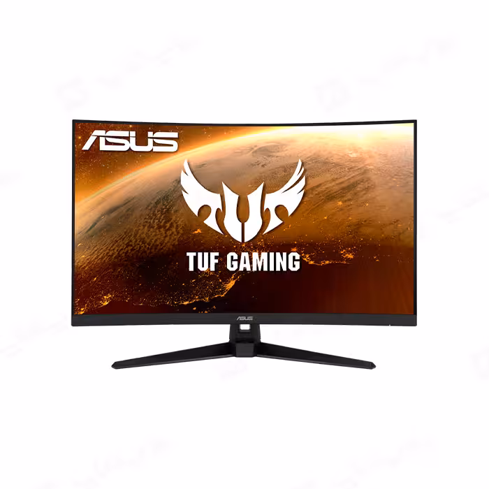 مانیتور خمیده گیمینگ ایسوس مدل VG328H1B سایز 32 اینچ