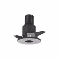 چراغ سقفی توکار 3 وات شعاع پارس مدل SP-XQ38-3W