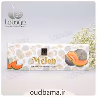 عود دست ساز ملون طالبی MELON ( رامو RAMO )