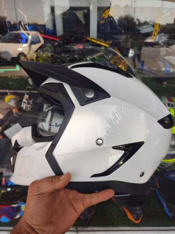 کلاه کاسکت استریت راپیدو