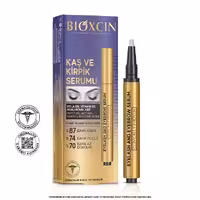 سرم مژه و ابرو بیوکسین Bioxcin