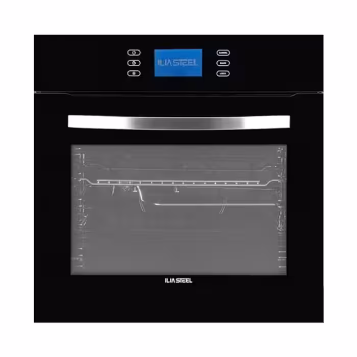 فر ایلیااستیل برقی مدل IO109