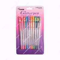 ست خودکار اکلیلی 10 رنگ لیدر کد GP-801-10