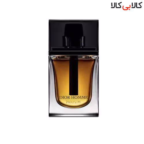 ادکلن دیور هوم پارفوم Dior Homme Parfum مردانه 100 میلی لیتر