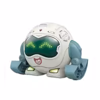 ربات اسباب بازی ملق زن TOMBLING BOT