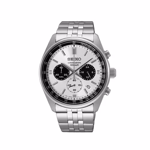 ساعت مچی مردانه سیکو SEIKO SSB425P1