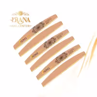 سوهان دستی ناخن برند نوالوکس novalux