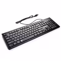 کیبورد بیاند مدل BEYOND BK-2560 | کالا مکس