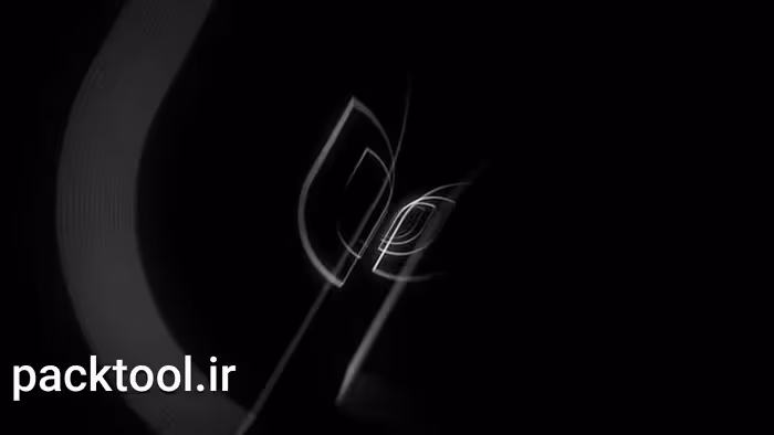 دانلود پروژه آماده افتر افکت نمایش لوگو Logo Animation - پک تول