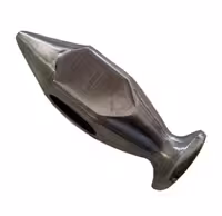 چکش بدون دسته صافکاری بی رنگی مدل AF-B04