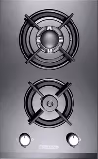 اجاق گاز صفحه ای درخشان مدل G201