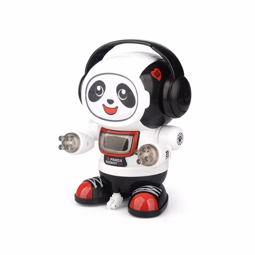 ربات پاندا PANDA ROBOT 2022