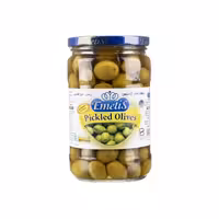 زیتون شور ویژه خیلی درشت امتیس 680 گرمی