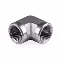 زانو تو دنده 3/4 اینچ انگلیسی