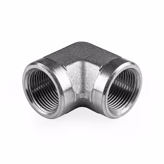 زانو تو دنده 3/4 اینچ انگلیسی