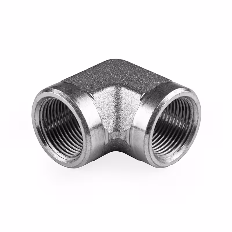 زانو تو دنده 3/4 اینچ انگلیسی