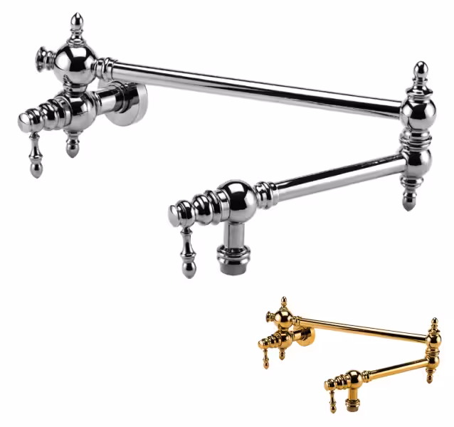 شیر قابلمه پرکن قهرمان مدل نگین