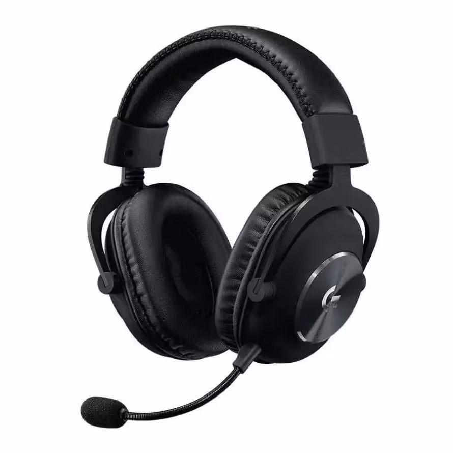هدست بی سیم لاجیتک مدل  Logitech G PRO X WIRELESS