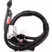 کروزCROUSE دسته سیم COIL سمند MUX دناCR31372506