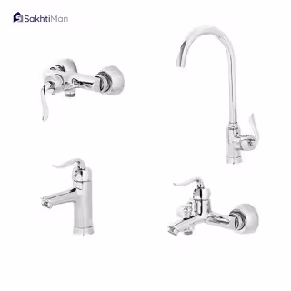 شیر دوش سکه مدل مینی تنسو