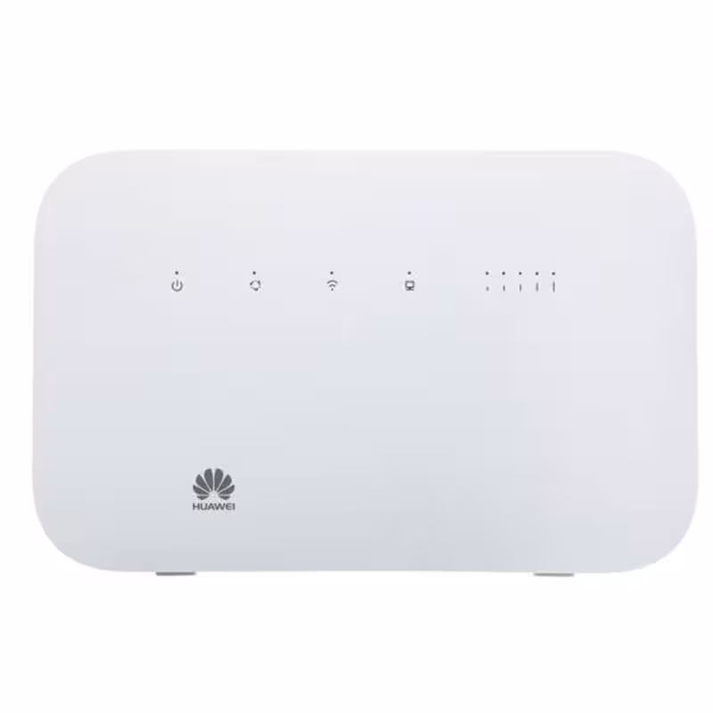 مودم LTE-4G هوآوی مدل B612-25d
