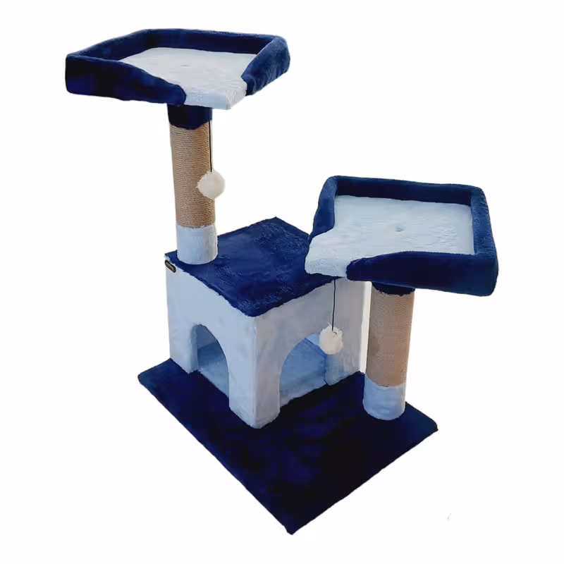 اسکرچر گربه آدریاناپت کو مدل اوکالیپتوس A | چاوه