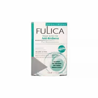 پن ضد قرمزی فولیکا مناسب پوست‎ های تحریک شده و حساس 100گرم