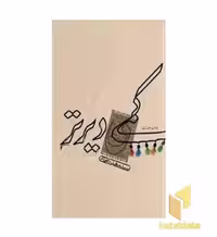 کتاب کمی دیرتر اثر مهدی شجاعی نشر نیستان