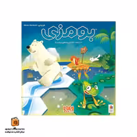 بازی بومزی (Eco-links)