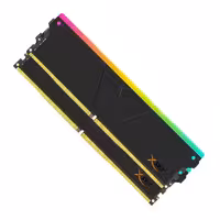 قیمت و خرید رم وی کالر مدل Manta XSky RGB 32GB Dual 6000MHz CL36 DDR5 | یاس ارتباط