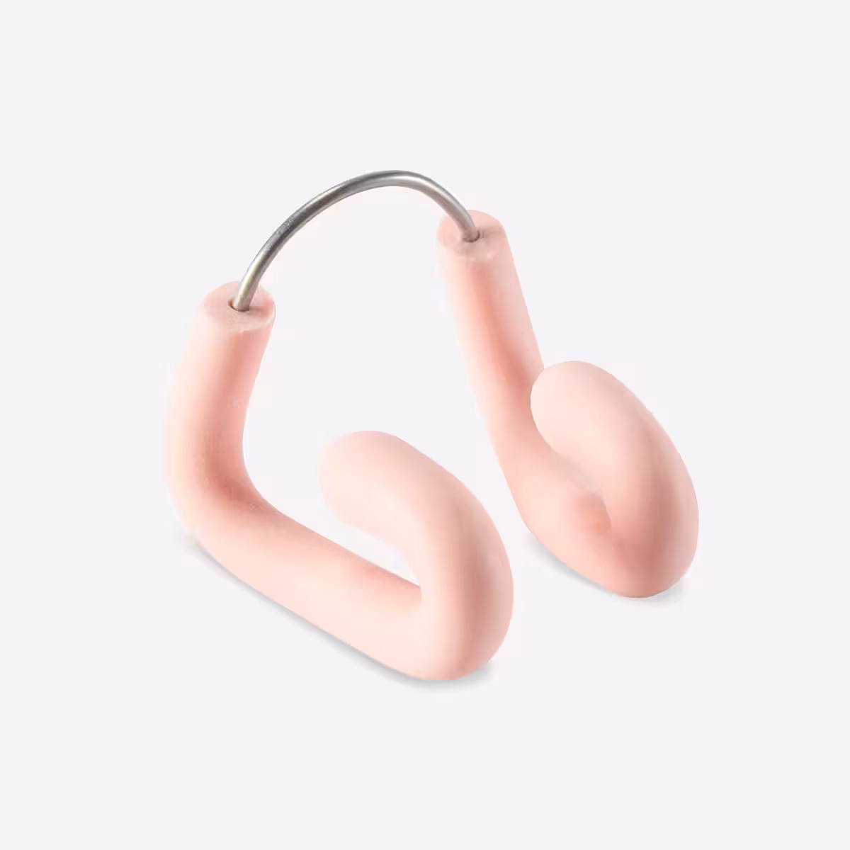 دماغ گیر شنا نابایجی – دکتلون Nabaiji Nose Clip – Pink