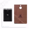 برچسب پوششی ماهوت مدل MNL-CHNL مناسب برای گوشی موبایل بلک بری Passport Silver Edition