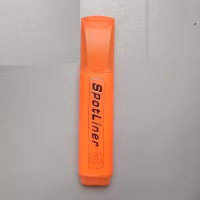 ماژیک علامت گذار اسپات لاینر مدل 001