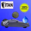  چادر خودرو تیتان مدل TI.550 مناسب برای MVM 550