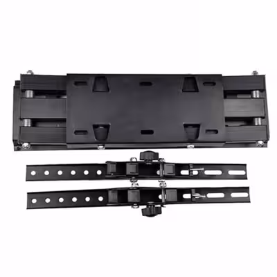 پایه دیواری تلویزیون ال جی مدل F830 مناسب برای تلویزیون های 40 تا 60 اینچ