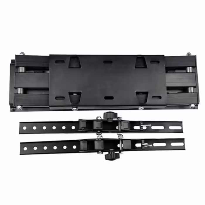 پایه دیواری تلویزیون ال جی مدل F830 مناسب برای تلویزیون های 40 تا 60 اینچ